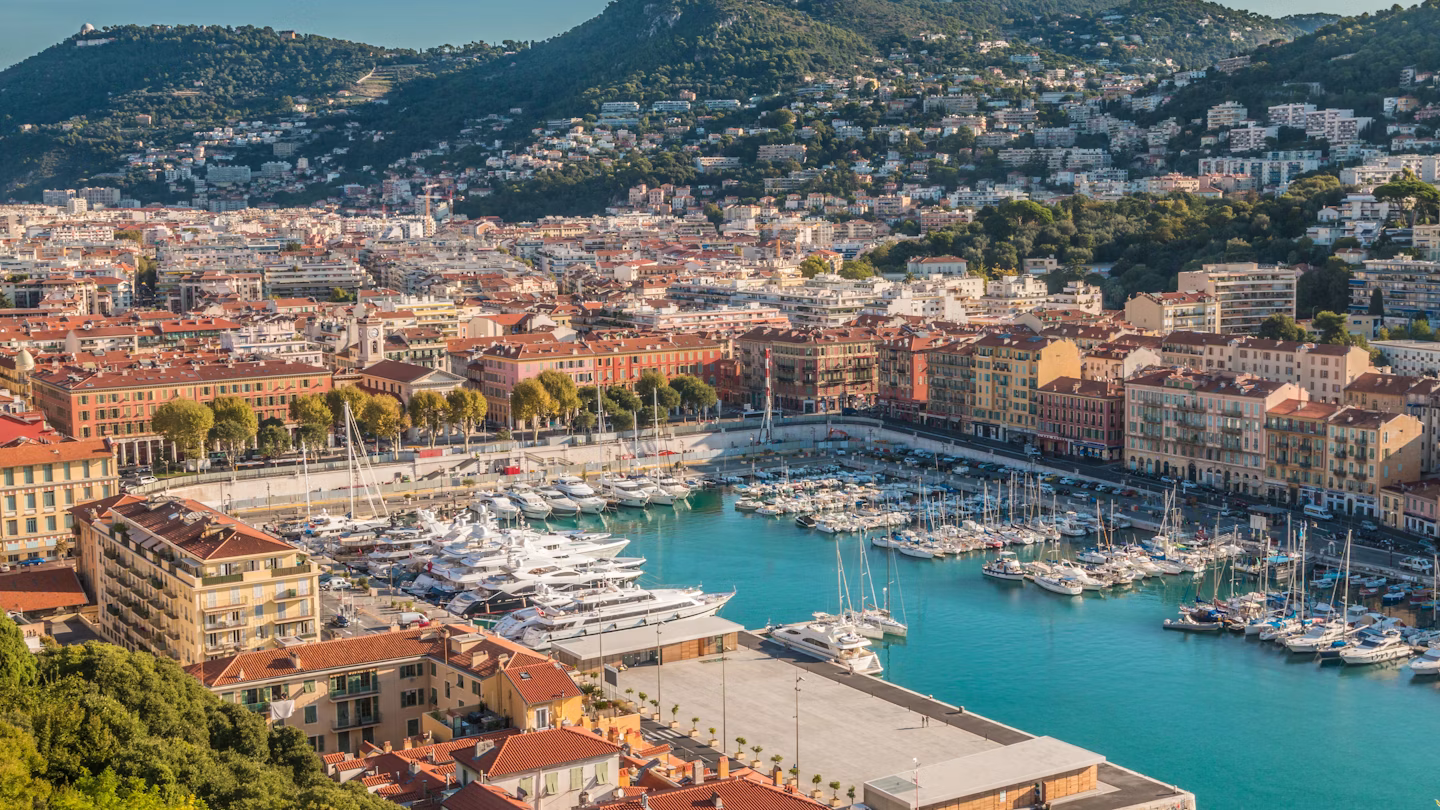 Port of Nice Real Estate Investment: Prices, Rental Yield & Market Outlook 2026