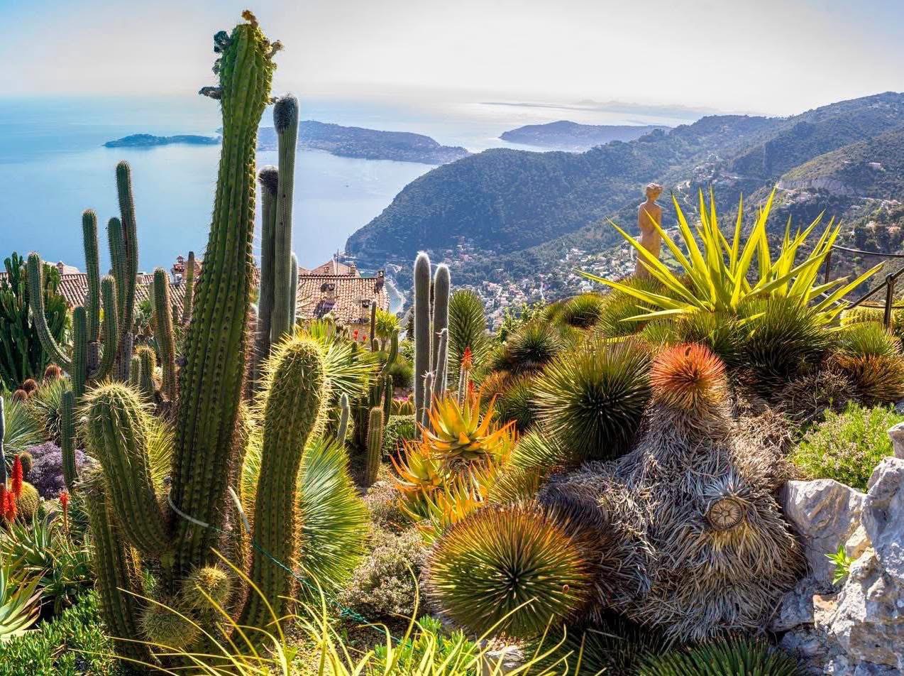 French Riviera in Autumn: 4 Perfect Day Trips from Nice