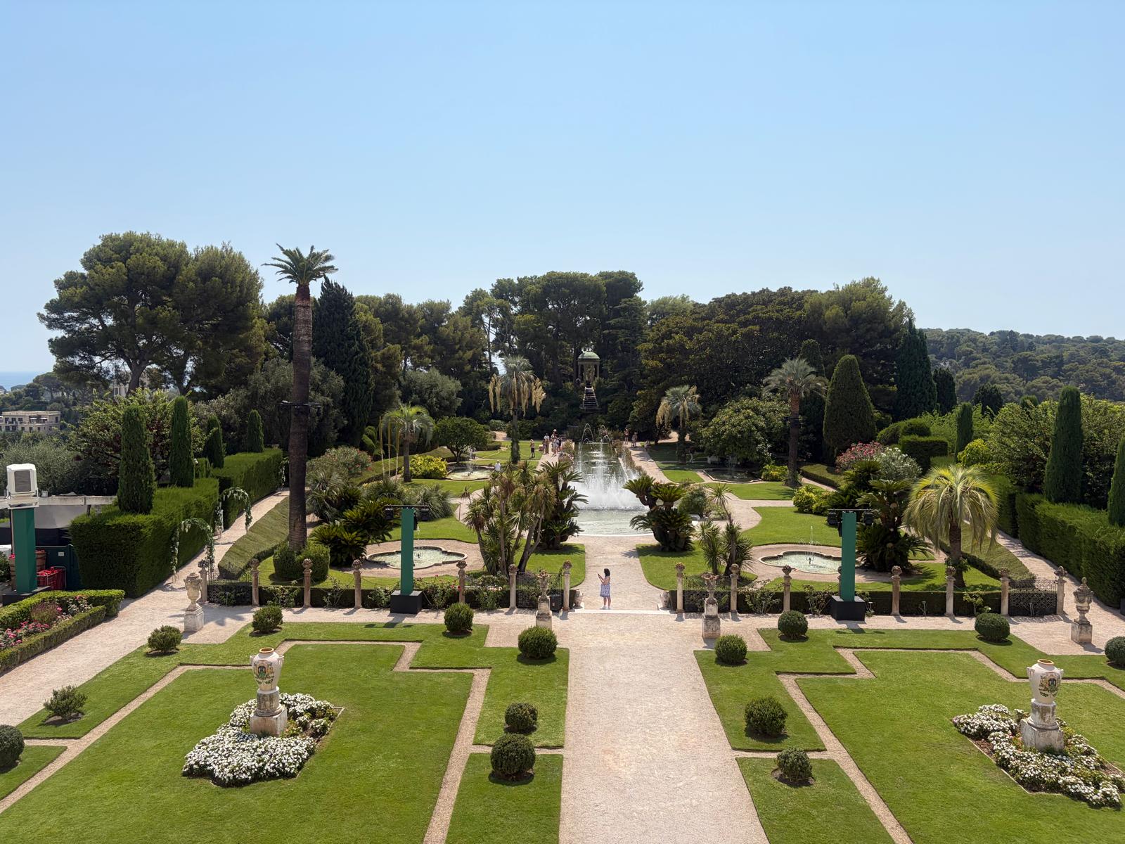 How to Spend 6 Days on the French Riviera in August: A Car-Free Itinerary from Nice